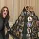Illustration for article titled Ozzy Osbourne, Prince of Darkness, selling cute plushy commemorating the time he bit off a bats head em/em